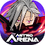 Astro Arena: Star Clash PvP