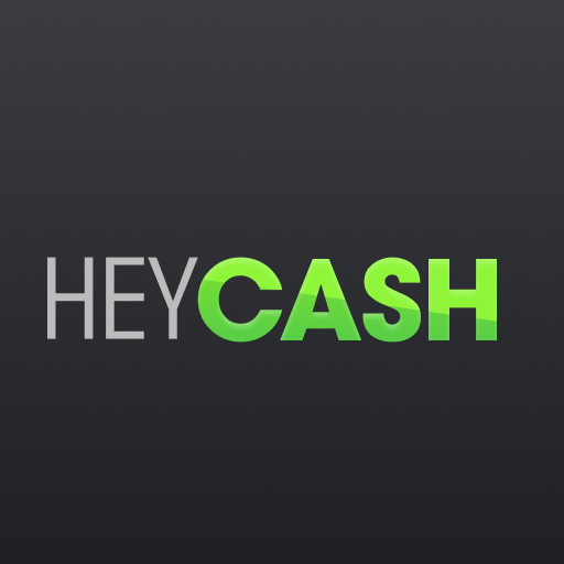 HeyCash: Pesquisa por Dinheiro