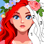 Gallery: Colorear y pintar