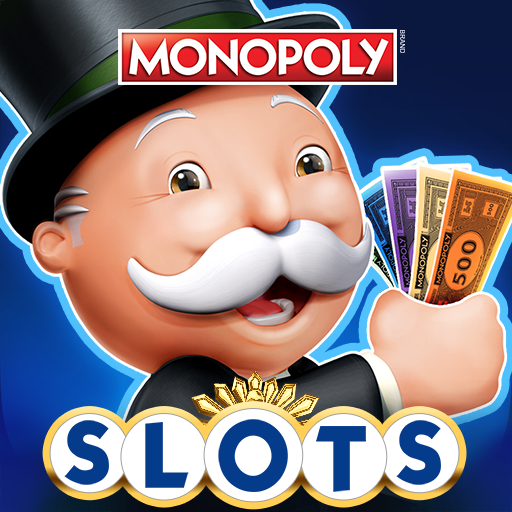 MONOPOLY Slots