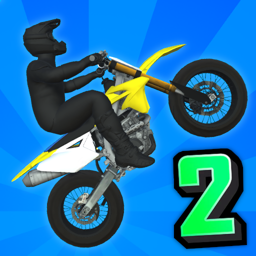 Play Wheelie Life 2 Online