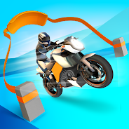Slingshot Stunt Biker İndirin ve PC'de