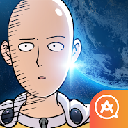 プレーする ONE PUNCH MAN: WORLD をPCで