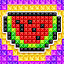 Gems Match: Art Jigsaw