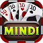 Mindi - Desi Indian Card Game Mendi with Mendikot