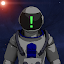 Random Space: Survival Simulator