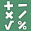 Math games - mental calculation