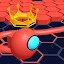 hexanaut.io : King of Snake