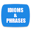 English Idioms & Phrases