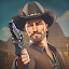 Cowboy Arena: Bullet Brawl