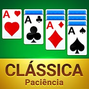 Jogue Solitaire - Paciência Clássica para PC