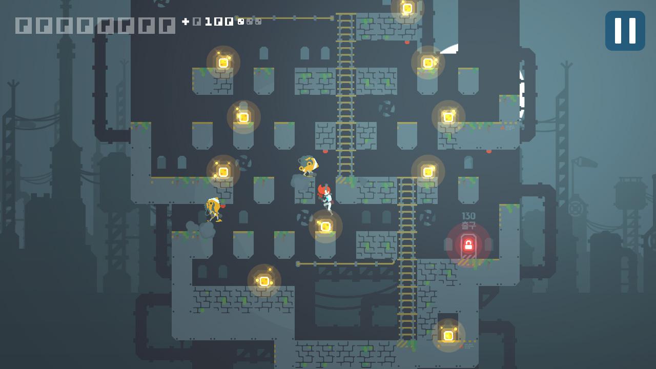 Скачать и играть в Lode Runner 1 на ПК или Mac с (Эмулятор)