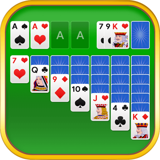 Solitaire - Classic Solitaire Card Games