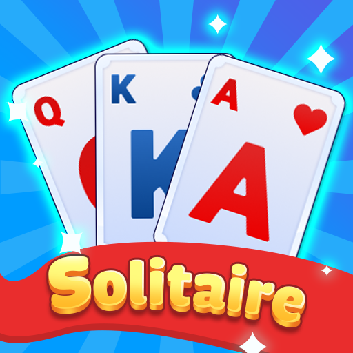 Solitaire Sea Adventure