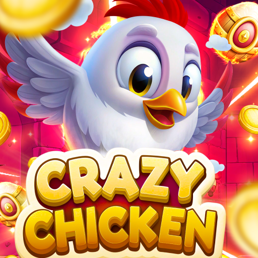 Crazy Chicken