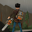 The Walking Zombie 2: Game bắn