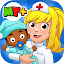 My City : Newborn baby