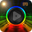 Spectrolizer - Music Player +