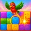 Pet Blast Crush : Matching Puzzle, Match 3 Games