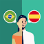 Portuguese-Spanish Translator