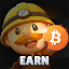 Idle Mine! Earn Real Bitcoin