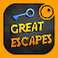 Great Escapes - Room Escapes