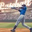 Astonishing Baseball 21 - GM Simulator Game