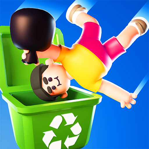 Play Lazy Jump Online