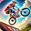 Extreme BMX Cycle Stunt King