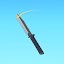 Knife Burst