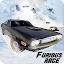Furious Death Car Snow Racing: Armored Cars Battle