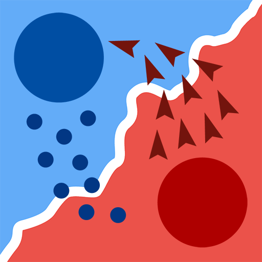 Play State.io 窶・Conquer the World Online