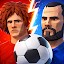 SoccerLeague: Rematch Football