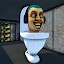 Toiletman: Horror Escape