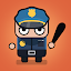 Prison Guard - Idle Game