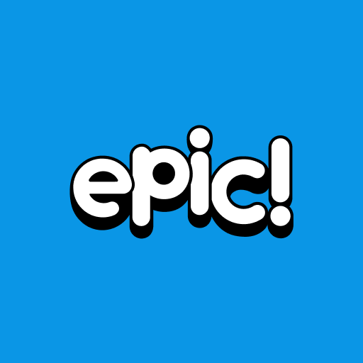 Play Epic: Kids' Books & Reading Online