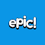 Epic: Kids' Books & Reading