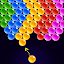 Bubble Shooter: Bubble Buster Ball Puzzle Game