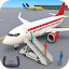 Airplane Games Sky Flight Sim