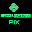 TOPA OU NÃO TOPA PIX
