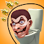 Toilet Monster - Save Skibidi