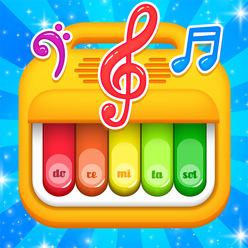 Play Kids Music– Kids Song & Rhymes Online