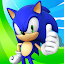 Sonic Dash 2: Sonic Boom