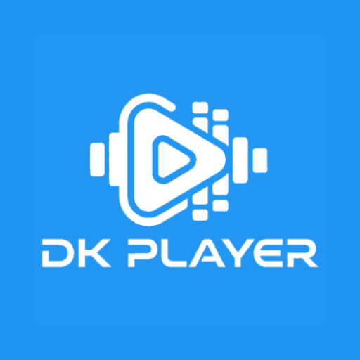 DK Player Oficial