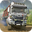 Offroad 4x4 Simulator Truck