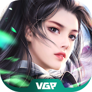 Chơi Song Kiếm VGP on PC