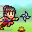 合戦!!にんじゃ村
