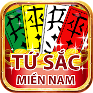 Chơi Tứ sắc - Four Color - Tu sac offline 2020 on PC