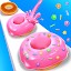 Donut Runner: Running Game
