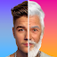 FaceLab Face Editor App, Aging